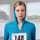 Image for article titled Woman Had No Idea Participating In 5K Walk Could Be So Unrewarding